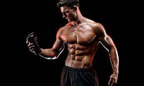 Morgens, vorm training, nachm training, vorm schlafen!. Die Richtige Einnahme Von Whey Protein