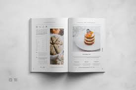Cookbook Recipe Book V 02 In 2020 Cookbook Recipes Recipe Book Cookbook Template