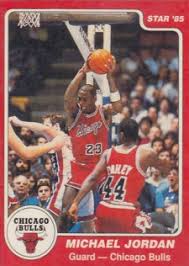 1990 sports illustrated for kids mcdonalds michael jordan sports #2 michael jordan. Michael Jordan Rookie Card Buying Guide Player Bio And More