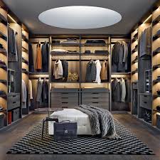 Maybe you would like to learn more about one of these? Da Vinci Lifestyle Luxury Closets Design Walk In Closet Design Dressing Room Design