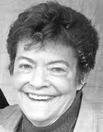 PAULA METZGER Obituary