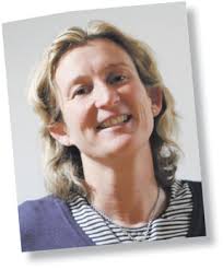 New collection of poems by Mary Coll