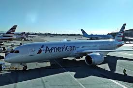 Directed by emile edwin smith. Review American First Class Boeing 737 800 Betty S Vacation