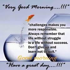 Wake up in a brand new day. Daily Inspirational Motivational Quotes Pictures Thoughts Positive Good Morning Quotes Morning Inspirational Quotes Good Morning Inspirational Quotes