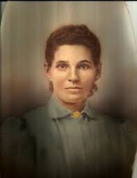 Mary Etta Mayes (1845-1943)