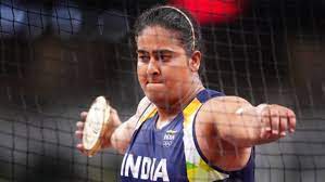 Kamalpreet kaur is an indian women's discus thrower. Bsbpnt1eeyzvbm