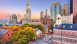 Moving Guide To Boston: A Step-by-Step Relocation Planner