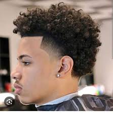 Men's hair cutting tips for beginners