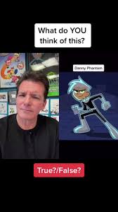 Watch english dubbed at animekisa. Dannyphantom Hashtag Videos On Tiktok