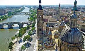 Holiday Guide To Zaragoza Spain Spain Holidays The Guardian