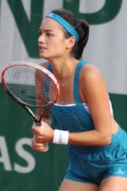 Alize lim still mostly plays itf events and wta qualifying, but the world no.158 sure knows how to entertain her social media followers and get her tennis clothes noticed. Alize Lim Wikipedia