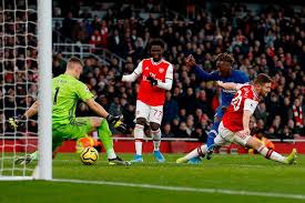 Cards 0.17 3.85 location london, england venue. Mikel Arteta And Arsenal Set For More Pain In Boxing Day Clash With Chelsea Football London