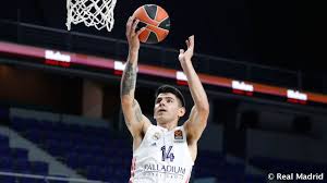 When did fenerbahce football team win the balkans cup? Fenerbahce Real Madrid All Out To Secure A Place In The Euroleague Playoffs Real Madrid Cf