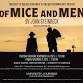 Of Mice and Men - Fall Play Production event in Dubuque, IA