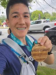 Cascade Crest 100 Event Photos and Congratulations