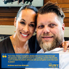 Tom Hunt, RUSD Trustee (@huntforrusd) • Facebook