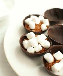 Homemade Dairy Free Hot Chocolate Bombs Vegan Option Recipe Dairy Free Hot Chocolate Chocolate Bomb Hot Chocolate Truffle