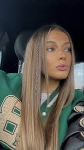 Jenna Barlow (jennamariebarlo)