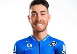 Per il terzo anno consecutivo l'italia è campione d'europa e stavolta con un velocista, giacomo nizzolo. Volata Meravigliosa Dell Italia Giacomo Nizzolo E Campione D Europa