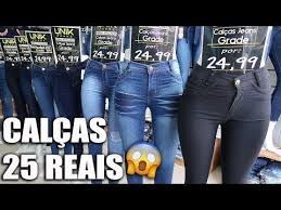 Calça Jeans Feminina Barata No Brás Jeans No Bras Ganhe Dinheiro I Calcas A Partir De 25 Reais I Direto Do Fabricante Youtube Fabrica De Jeans Jeans Calca