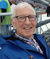 Declan Lawlor — Massey Bros Funeral Homes