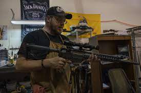 Private ownership of machine guns made after 1986 is banned by federal law. The Gun Debate Is Obsessed With Form Largely Ignoring Function Opb