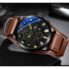 Maybe you would like to learn more about one of these? Cokelat Jam Tangan Harga Terbaik Agustus 2021 Shopee Indonesia