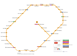 The mrt line 3 or circle line mrt cc will be the third mass rapid transit line for klang valley mrt and is currently under final planning and evaluation. Singapore Circle Line Guide 2019 Maps Facts First Last Train