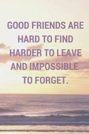 My daughters have done this for friends that have moved. 3 Going Away Gifts For Friends Farewell Quotes For Friends Friends Quotes Friends Moving Away Quotes