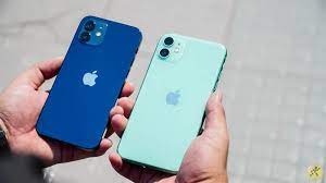 2021 So Sanh Iphone 12 Va Iphone 11 Nen Mua Iphone 11 Hay 12