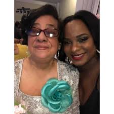 Claire Ritchie Obituary