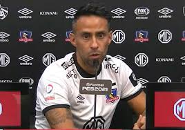 La página del colo colo en flashscore.es ofrece marcadores en directo, resultados, clasificaciones y detalles de los partidos (goleadores, tarjetas, etc.). Valdivia En Su Presentacion No Soy El Salvador De Colo Colo