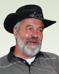 Obituary of Ernest Bacon