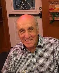 Charles Mazzoni Obituary