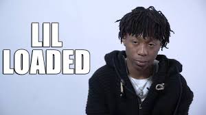 Lil loaded — born dashawn robertson — turned himself into dallas authorities in november with a warrant out for his arrest on. Exclusive Lil Loaded On Claiming Rollin 60 S Crip In Dallas