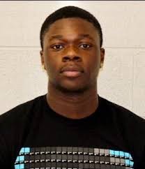 Ben Smiley III, UConn, Defensive Line