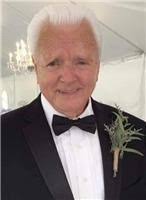 John Boykin Obituary (1945