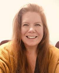 Christy Rucker's Instagram, Twitter & Facebook