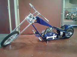 Pin On Custom Motorcycles