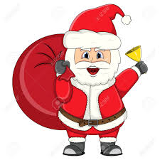 368 free images of christmas cartoon. Santa Claus For Christmas Cartoon Royalty Free Cliparts Vectors And Stock Illustration Image 89461453