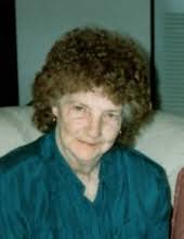 Obituary information for Evelyn Delores Heckelsmiller