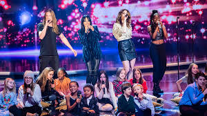 The band wrote all of their songs themselves, typically working in pairs. Larissa Kerner Wikipedia