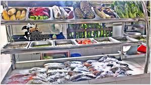 Check spelling or type a new query. Ikan Asam Pedas Wisata Kuliner Khas Kota Pontianak Di Pondok Ale Ale Mister Pangalayo