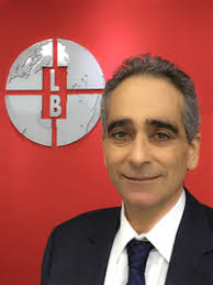 Louis Berger appoints Loucas Symeon to lead construction
