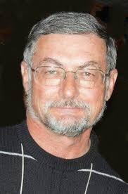 Lt. Col. Ronald E. Morin, USAF, Ret.