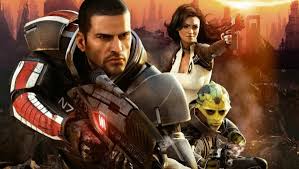 Should You Rewrite Or Destroy The Geth Heretics In Mass Effect 2?
