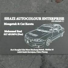 Maybe you would like to learn more about one of these? Pakar Mengecat Mengetuk Kereta Kulim Bukit Mertajam Facebook