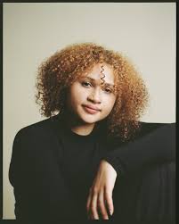 Portraits — Beth MacInnes