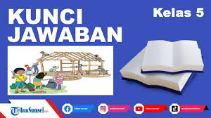 Kegiatan 1 6 bahasa indonesia kelas 8 smp perhatikan kembali. Kunci Jawaban Kelas 5 Tema 1 Halaman 39 Kembangkan Ide Pokok Menjadi Sebuah Paragaf Tribun Sumsel