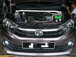 Do they really make a huge different to your car when cornering or going at high speed? Perduo Bezza Ultra Racing Hy Performance Exhaust Facebook